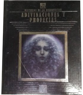 Adivinaciones y profecías