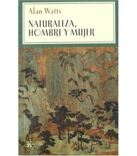 Naturalez, hombre y mujer