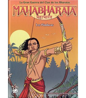 Mahabharata
