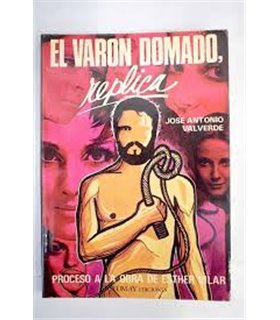 El varón domado, réplica