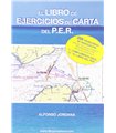 El Libro de Ejercicios de Carta del P.E.R.