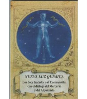 Nueva Luz Quimica: Los Doce Tratados
