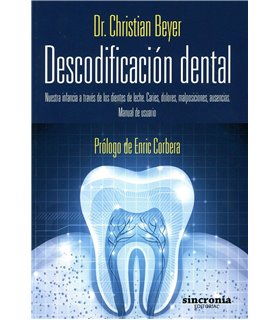 Descodificación dental