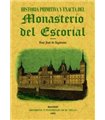 Historia primitiva y exacta del Monasterio del Escorial