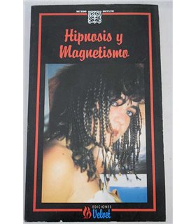 Hipnosis y magnetismo