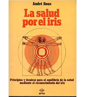 La salud por el iris