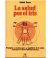 La salud por el iris