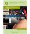 UF0861: Montaje y verificación de componentes