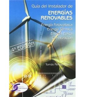 Guía del Instalador de Energías Renovables