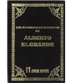 Los admirables secretos de Alberto El Grande