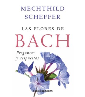 Las flores de Bach, preguntas y respuestas
