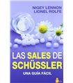 Las sales de Schüssler: Una guía fácil