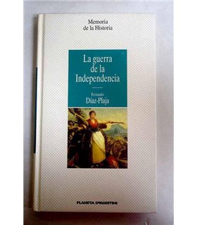 La guerra de la independencia