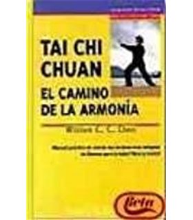 Tai chi chuan: El camino de la armonía