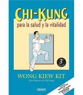 Chi-kung para la salud y la vitalidad