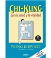 Chi-kung para la salud y la vitalidad
