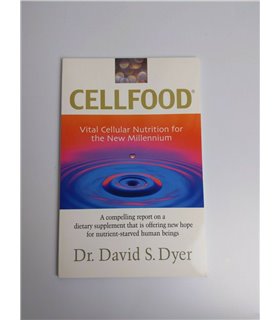 Cellfood