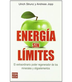 Energía sin límites