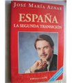 España. La segunda transición