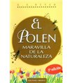 El polen, maravilla de la naturaleza
