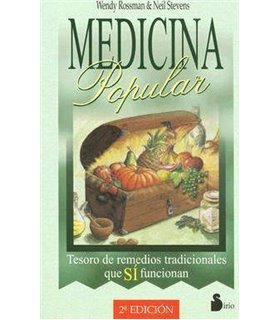 Medicina popular