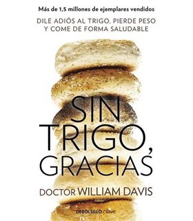 Sin trigo, gracias