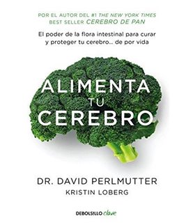 Alimenta tu cerebro