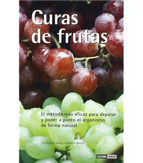 Curas de frutas
