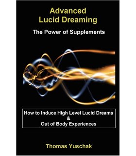 ADVANCED LUCID DREAMING