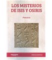 LOS MISTERIOS DE ISIS Y OSIRIS 