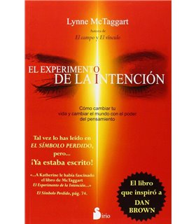 EL EXPERIMENTO DE LA INTENCIÓN