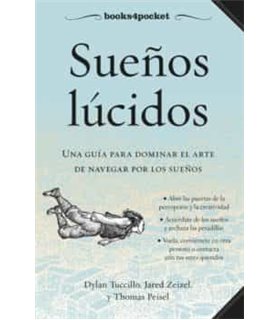 SUEÑOS LÚCIDOS