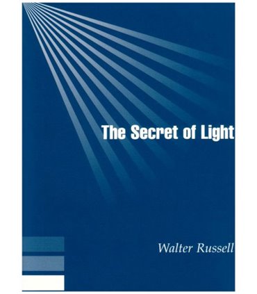 THE SECRET OF LIGHT