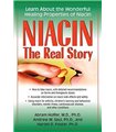 NIACIN. THE REAL STORY