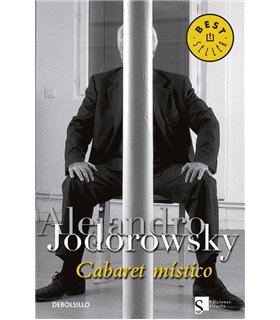 CABARET MÍSTICO