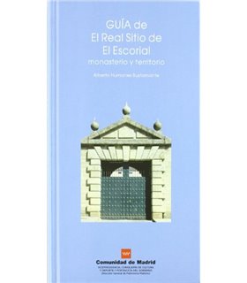 GUÍA DE EL REAL SITIO DE EL ESCORIAL
