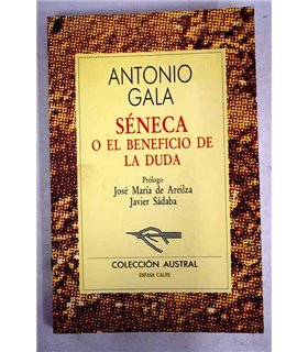 Séneca o el beneficio de la duda