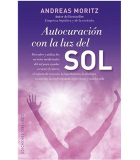 AUTOCURACIÓN CON LA LUZ DEL SOL