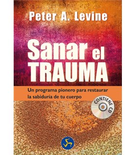SANAR EL TRAUMA