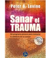 SANAR EL TRAUMA