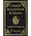CONSEJOS DE LA SABIDURÍA DE SALOMÓN
