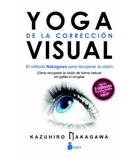 YOGA DE LA CORRECCION VISUAL