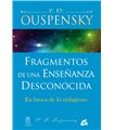 FRAGMENTOS DE UNA ENSEÑANZA DESCONOCIDA