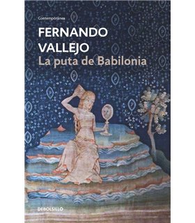LA PUTA DE BABILONIA