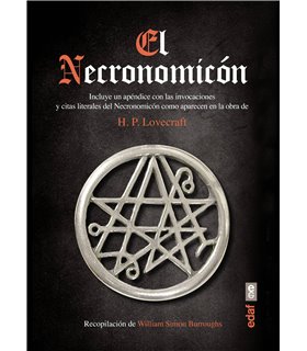 EL NECRONOMICÓN