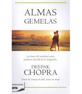 ALMAS GEMELAS
