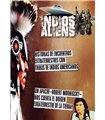 OVNIS ALIENS E INDIOS