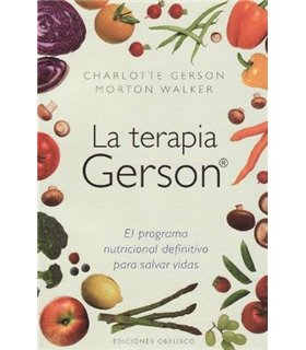 LA TERAPIA GERSON