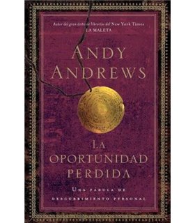 LA OPORTUNIDAD PERDIDA