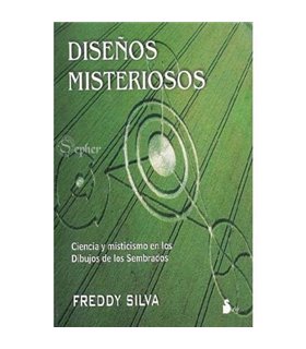 DISEÑOS MISTERIOSOS